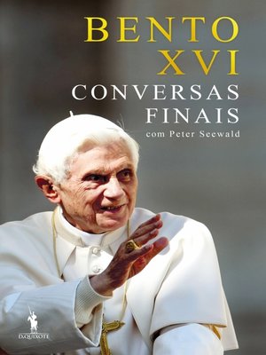 cover image of Conversas Finais